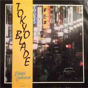 Tokyo Blade - Midnight Rendezvous download mp3 flac