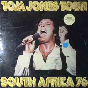 Tom Jones - Tom Jones Tour South Africa 76 download mp3 flac