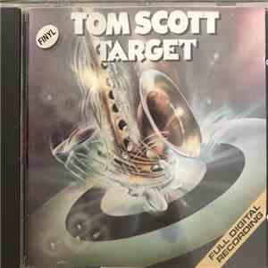 Tom Scott - Target download mp3 flac