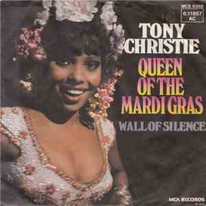 Tony Christie - Queen Of Mardi Gras download mp3 flac