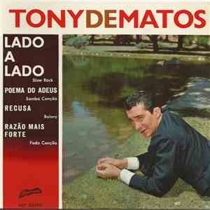 Tony De Matos - Lado A Lado download mp3 flac