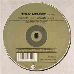 Tony Mendez - The Trip download mp3 flac