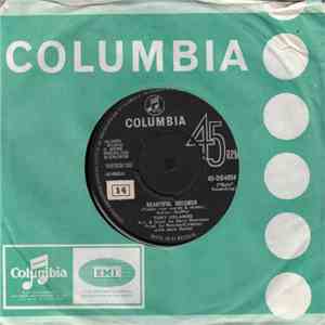Tony Orlando - Beautiful Dreamer download mp3 flac