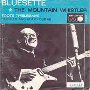 Toots Thielemans - Bluesette download mp3 flac