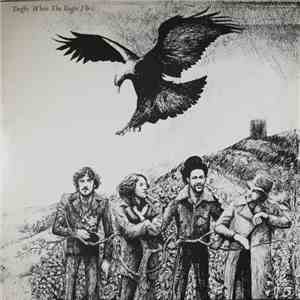 Traffic - When The Eagle Flies download free