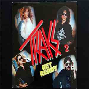 Traks - Get Ready download free