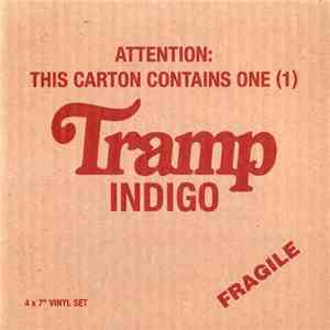 Tramp  - Indigo download mp3 flac