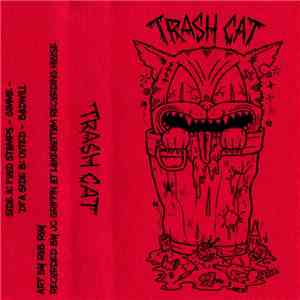 Trash Cat  - 2016x download mp3 flac