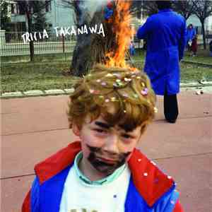 Tricia Takanawa - La splendida persona che ero una volta download mp3 flac
