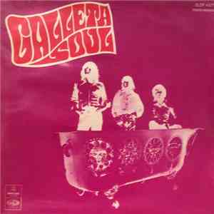 Trio Galleta - Galleta Soul download free