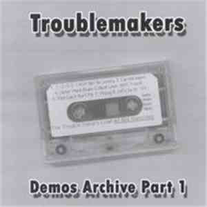 Troublemakers - Live! At Old Ironsides download mp3 flac