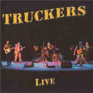 Truckers  - Live download mp3 flac