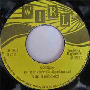 Trutones, The - Condom download free Trutones, The - Condom download mp3 flac
