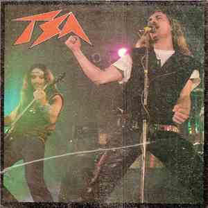 TSA - Wielka Fiesta / Francuskie Ciasteczka download mp3 flac