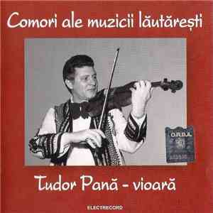 Tudor Pană - Vioară download free