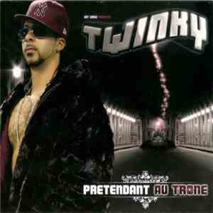 Twinky - Prétendant Au Trône download free Twinky - Prétendant Au Trône download mp3 flac
