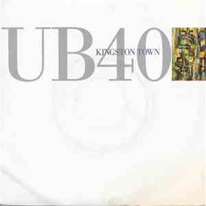 UB40 - Kingston Town download mp3 flac