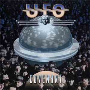 UFO  - Covenant download free