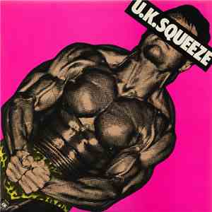 U.K. Squeeze - U.K. Squeeze download free
