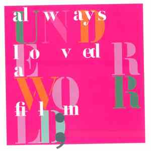 Underworld - Always Loved A Film download mp3 flac