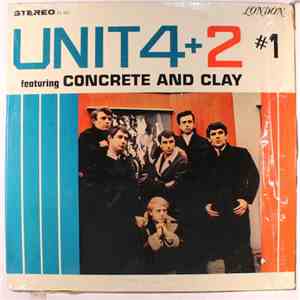 Unit 4+2 - #1 (Featuring Concrete And Clay) download mp3 flac