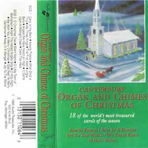 Unknown Artist - Canterbury Organ And Chimes Of Christmas download mp3 flac