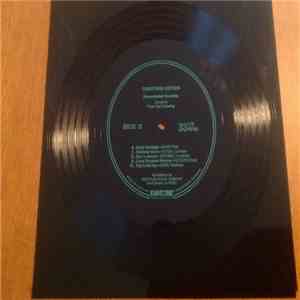 Unknown Artist - Christmas Anthem: Demonstration Recording: Excerpts From The Following: download mp3 flac
