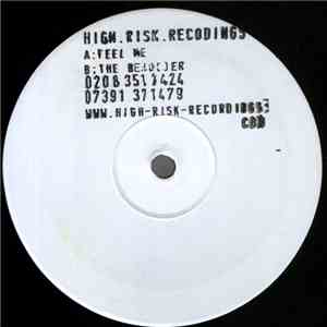 Unknown Artist - Feel Me / The Berolder download free