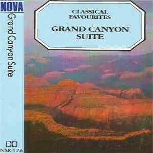 Unknown Artist - Grand Canyon Suite download mp3 flac