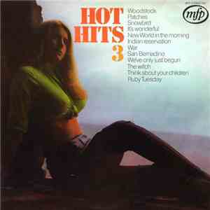 Unknown Artist - Hot Hits 3 download free