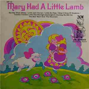 Unknown Artist - Mary Had A Little Lamb download mp3 flac