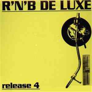 Unknown Artist - R´N´B De Luxe - Release 4 download free