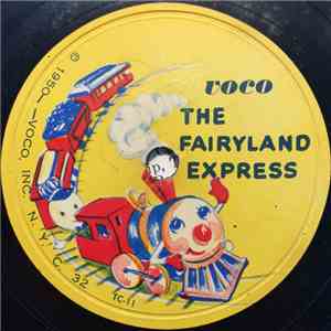 Unknown Artist - The Fairyland Express / Mother Goose Songs download free Unknown Artist - The Fairyland Express / Mother Goose Songs download mp3 flac