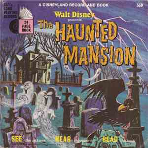 Unknown Artist - The Haunted Mansion download free
