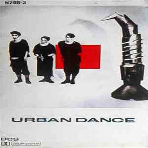 Urban Dance - Urban Dance download mp3 flac