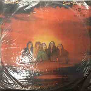 Uriah Heep - Sweet Freedom download mp3 flac