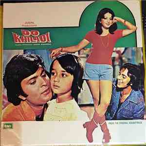 Usha Khanna - Do Khiladi download mp3 flac