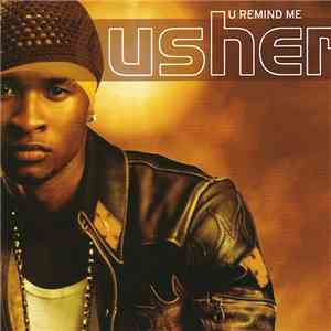 Usher - U Remind Me download free