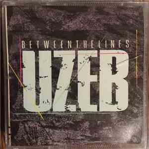 UZEB - Between The Lines download mp3 flac