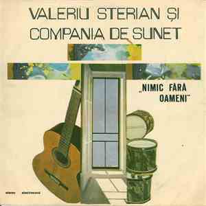 Valeriu Sterian și Compania de Sunet - Nimic Fără Oameni download mp3 flac