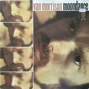 Van Morrison - Moondance download free
