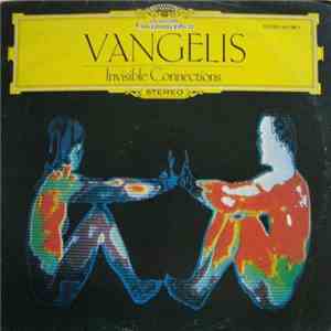 Vangelis - Invisible Connections download mp3 flac