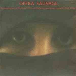 Vangelis Papathanassiou - Opéra Sauvage download mp3 flac
