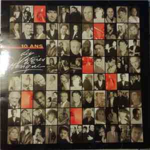 Various - 10 Ans Des Victories De La Musique download mp3 flac