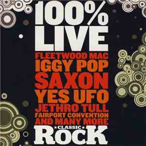 Various - 100% Live download free