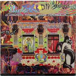 Various - 1960s Fever Diamonds 0004 (01 Worldswide Hypnotic Dream Psychedelia Vol. 004) download mp3 flac