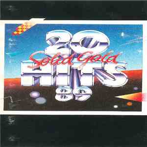 Various - 20 Solid Gold Hits '89 download mp3 flac