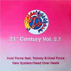 Various - 21st Century Vol. 2.7 download free Various - 21st Century Vol. 2.7 download mp3 flac
