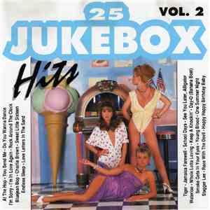 Various - 25 Jukebox Hits Vol. 2 download mp3 flac