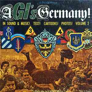 Various - A GI's Germany In Sound & Music! Volume 2 download free